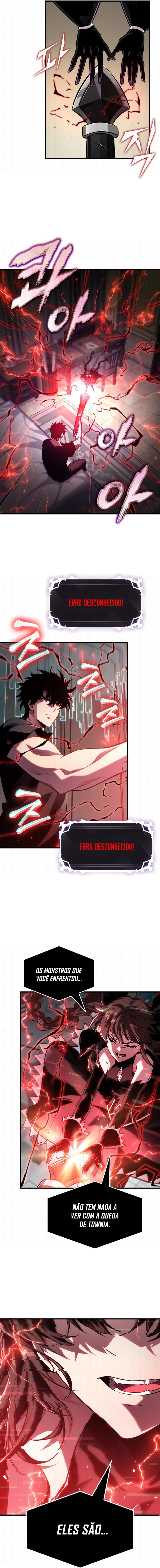 Read Me Escolha! Manga Online