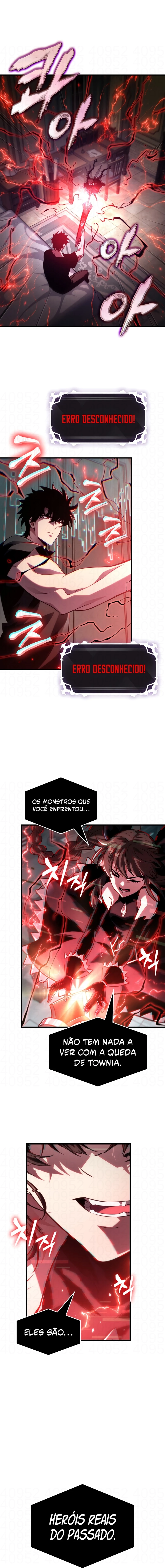 Read Me Escolha! Manga Online