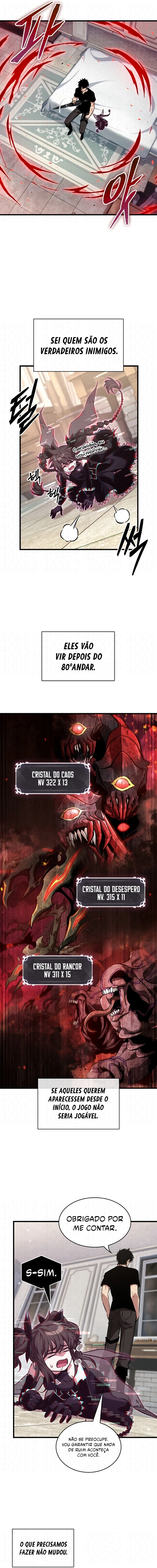 Read Me Escolha! Manga Online