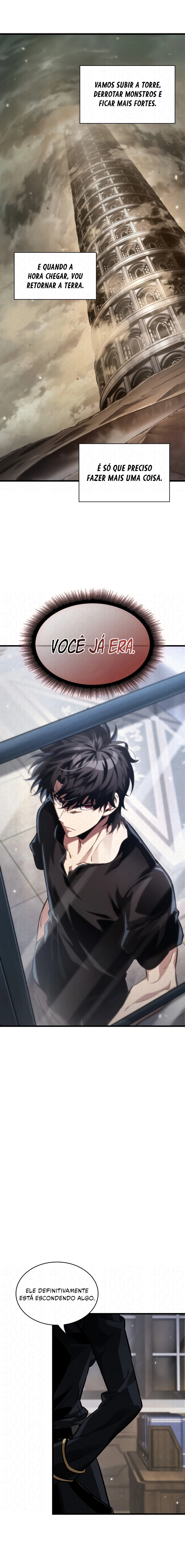 Read Me Escolha! Manga Online