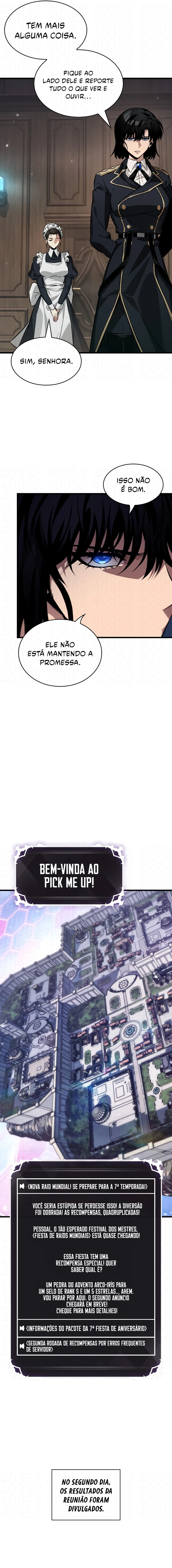 Read Me Escolha! Manga Online