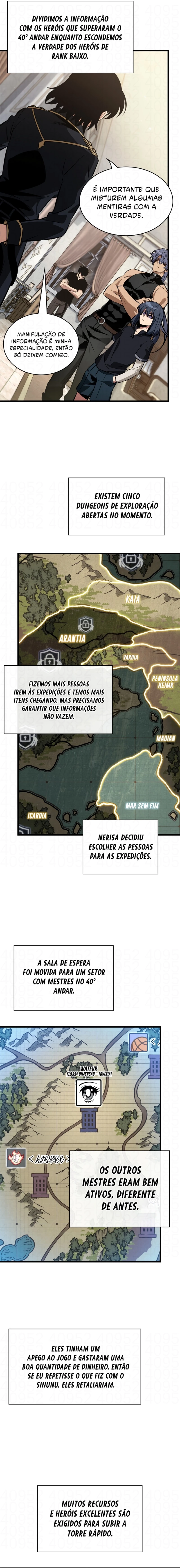 Read Me Escolha! Manga Online