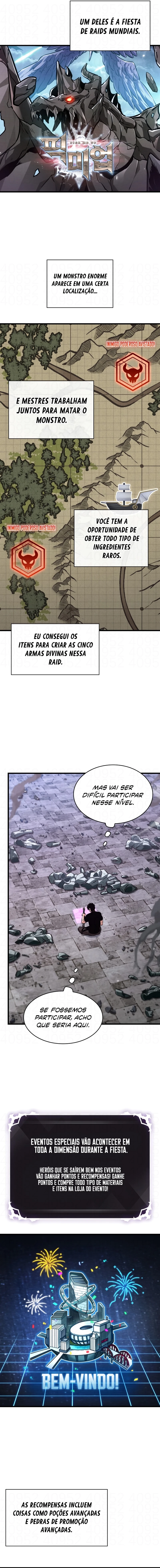 Read Me Escolha! Manga Online