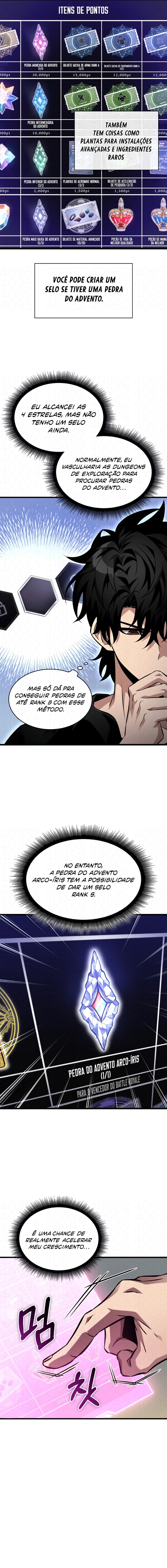 Read Me Escolha! Manga Online