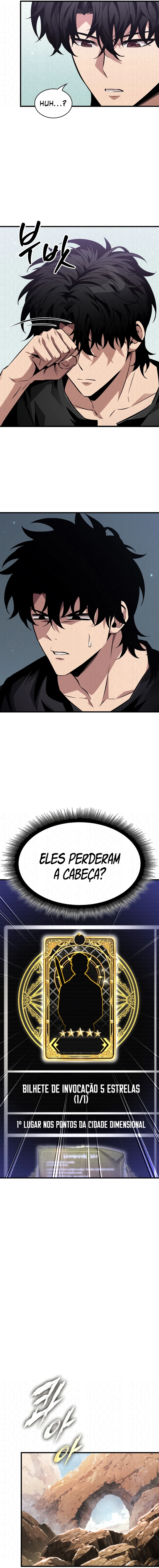 Read Me Escolha! Manga Online