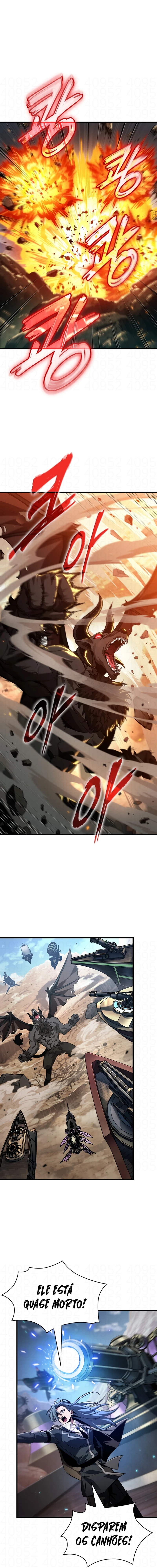 Read Me Escolha! Manga Online