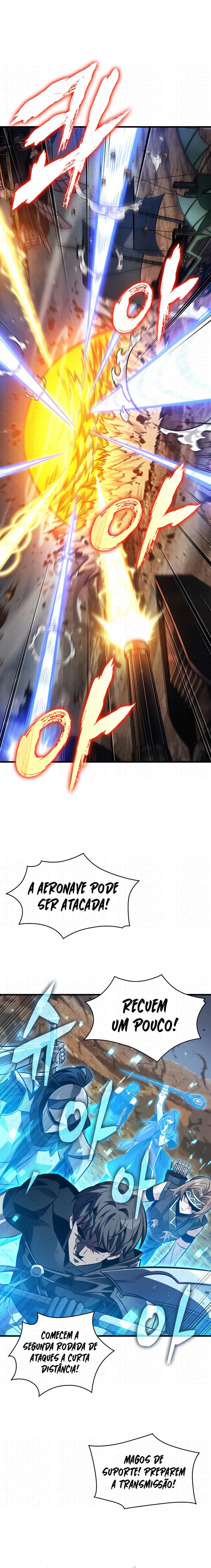 Read Me Escolha! Manga Online