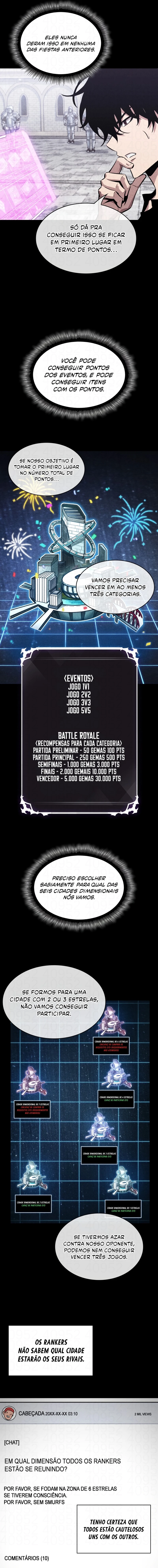 Read Me Escolha! Manga Online