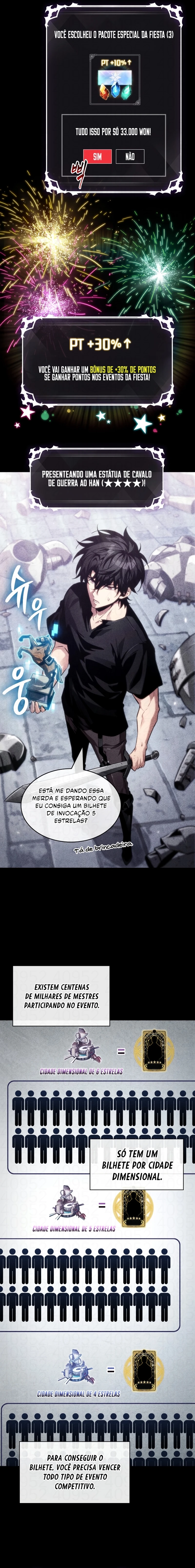 Read Me Escolha! Manga Online