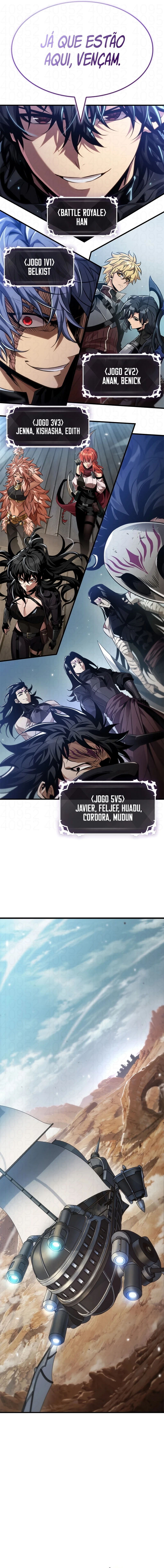 Read Me Escolha! Manga Online