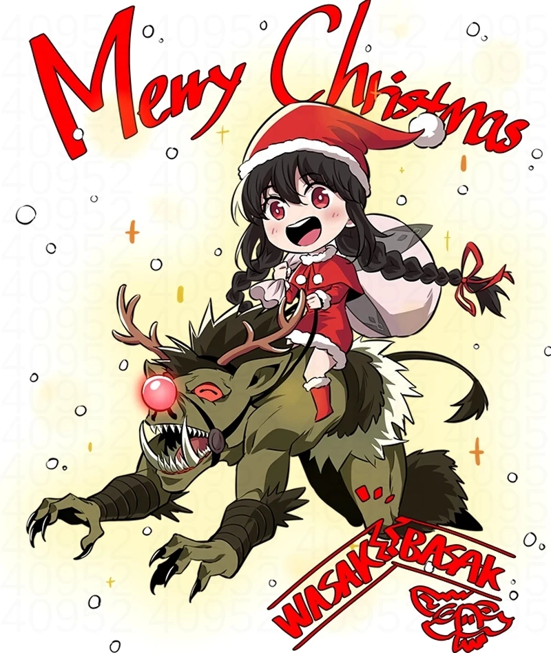 Read Me Escolha! Manga Online