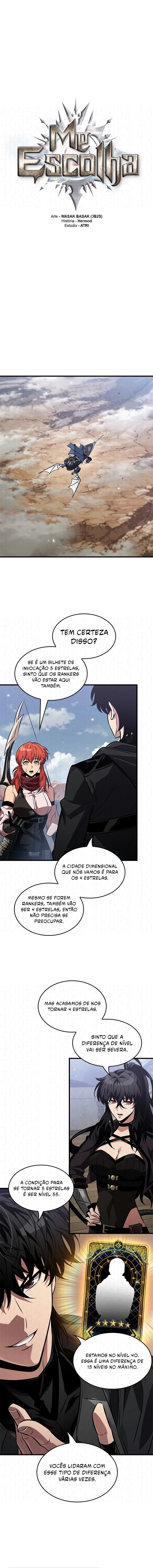 Read Me Escolha! Manga Online