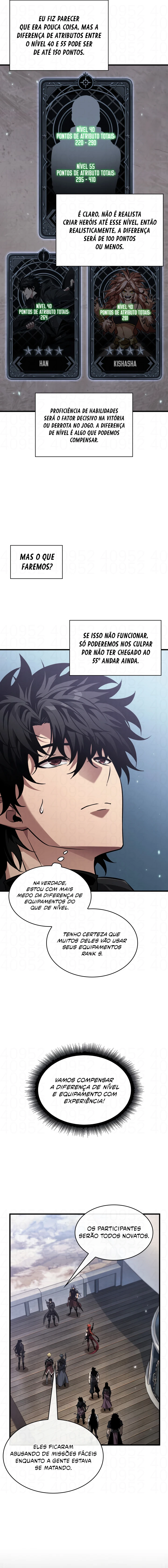 Read Me Escolha! Manga Online