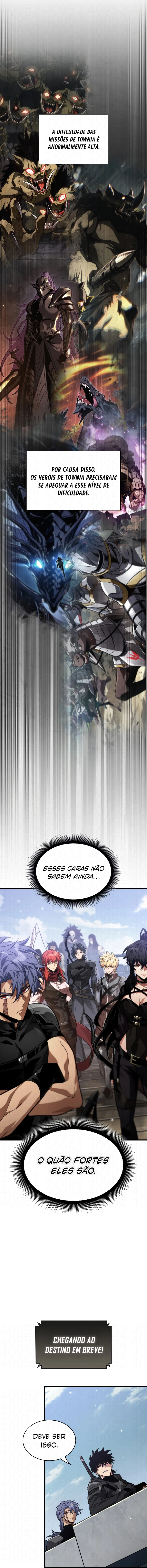 Read Me Escolha! Manga Online