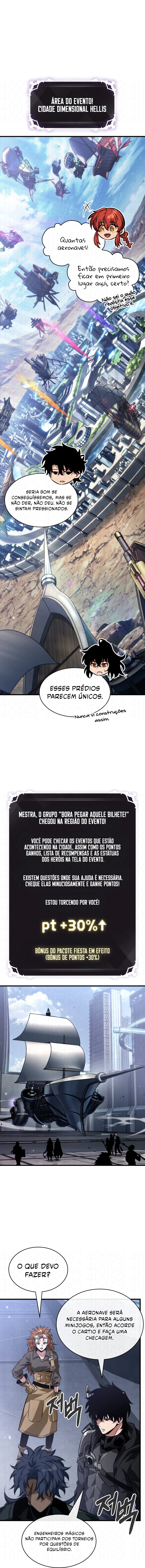 Read Me Escolha! Manga Online