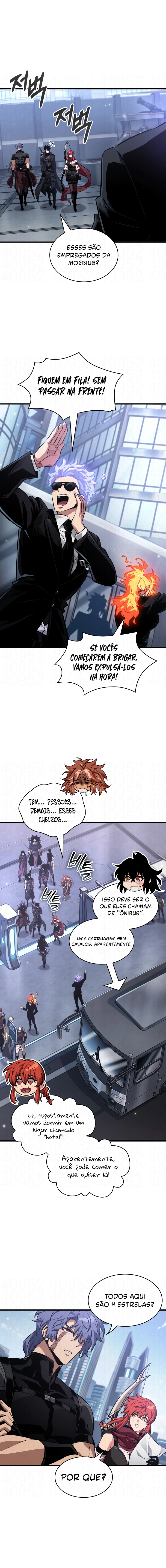 Read Me Escolha! Manga Online