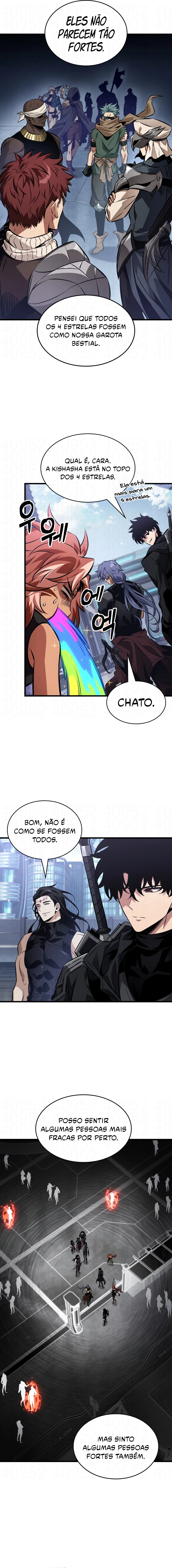 Read Me Escolha! Manga Online