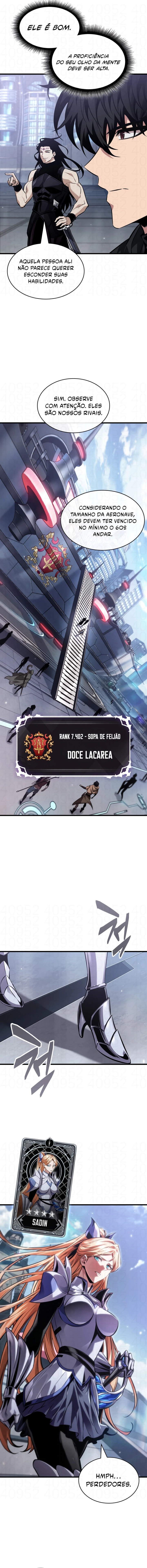 Read Me Escolha! Manga Online