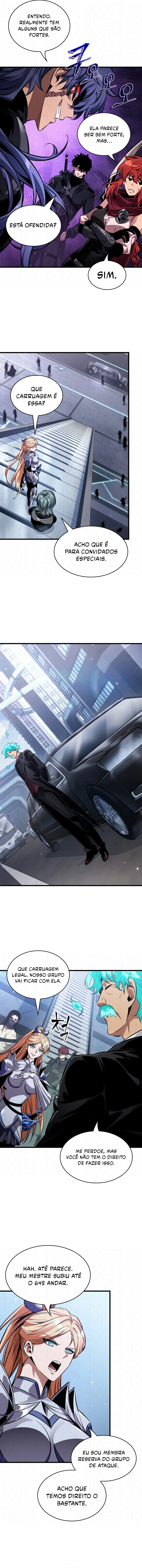 Read Me Escolha! Manga Online