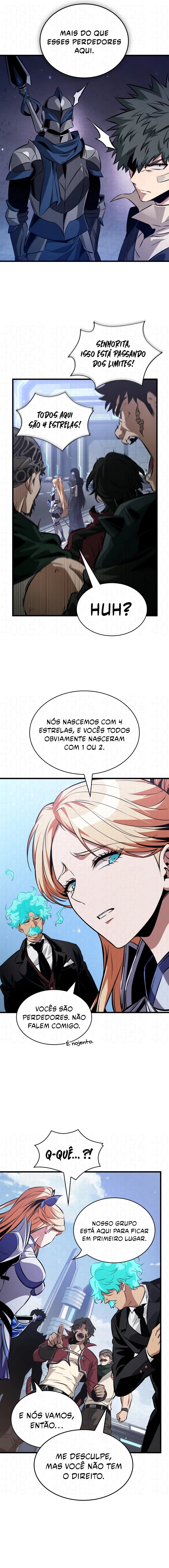 Read Me Escolha! Manga Online