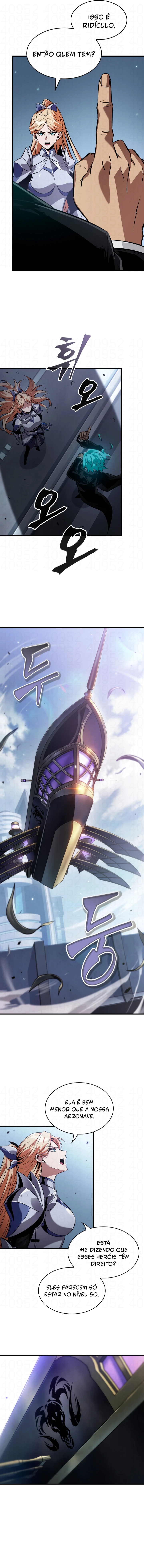 Read Me Escolha! Manga Online