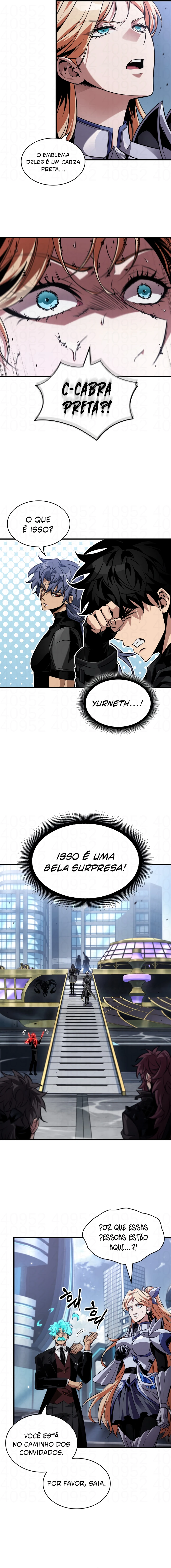 Read Me Escolha! Manga Online