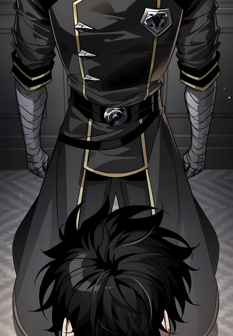 Read Me Escolha! Manga Online