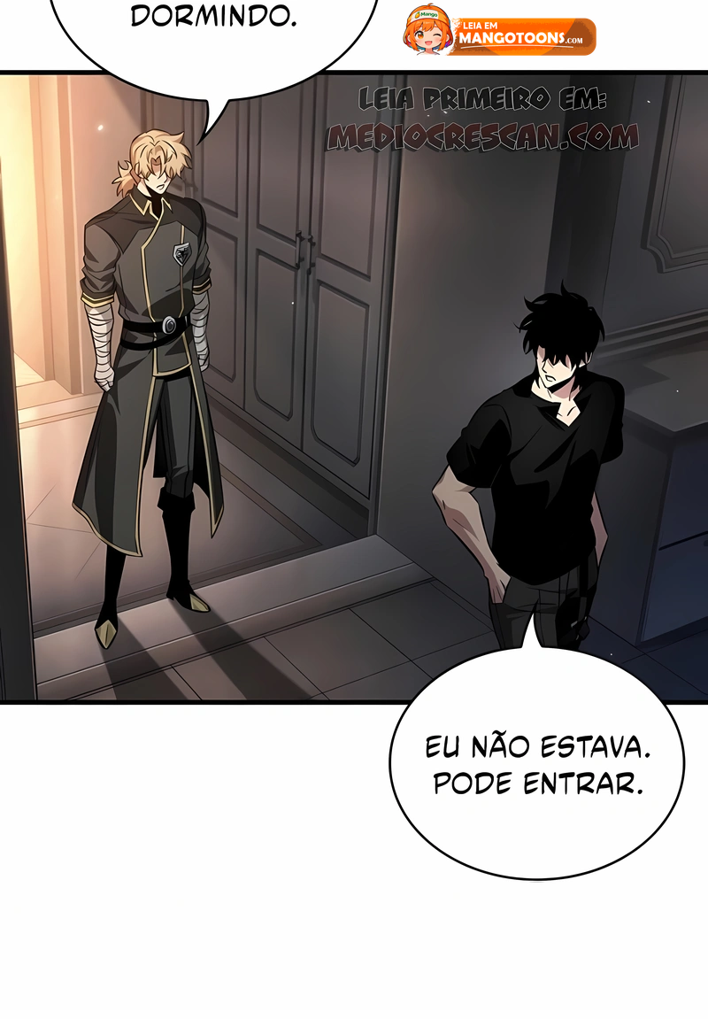 Read Me Escolha! Manga Online