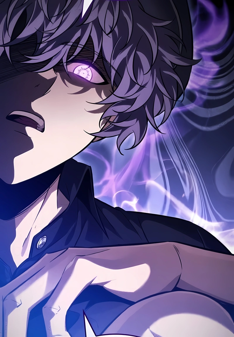 Read Me Escolha! Manga Online