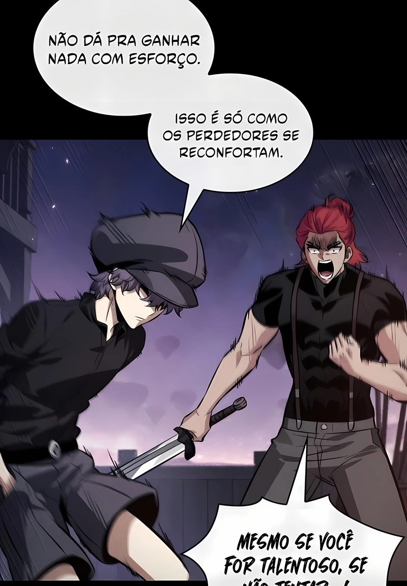 Read Me Escolha! Manga Online