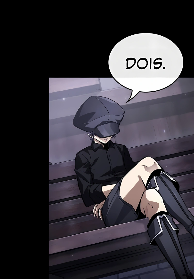 Read Me Escolha! Manga Online