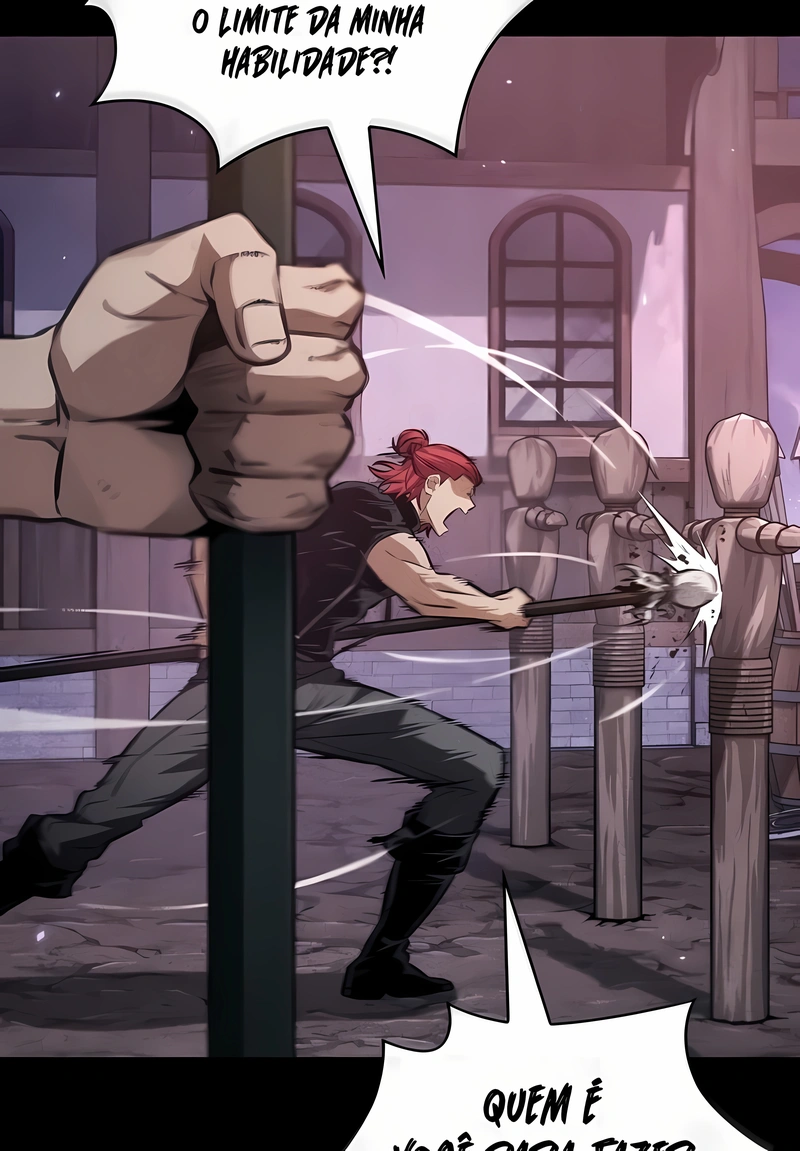 Read Me Escolha! Manga Online