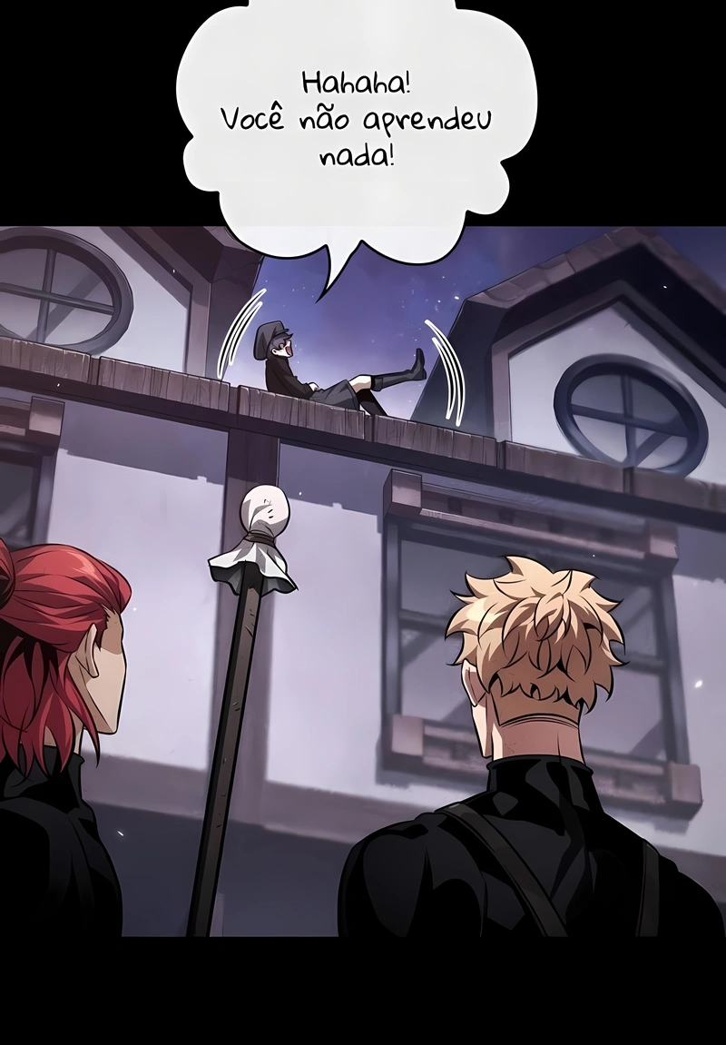 Read Me Escolha! Manga Online