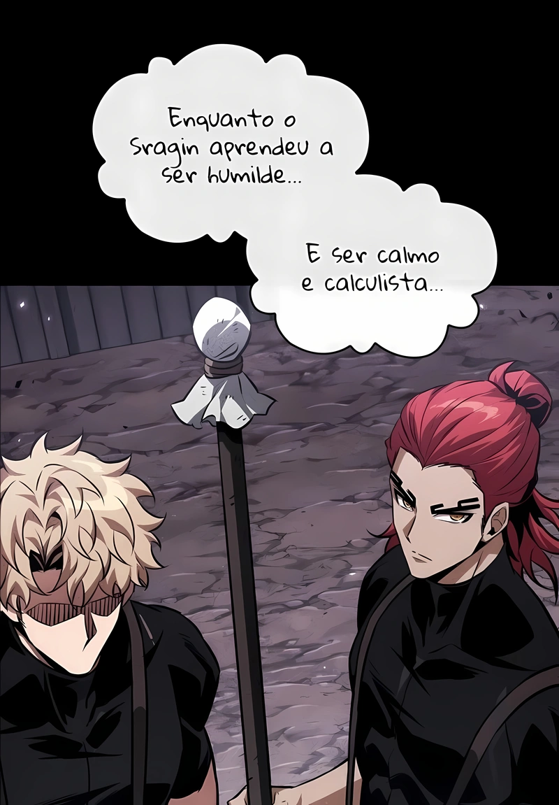 Read Me Escolha! Manga Online