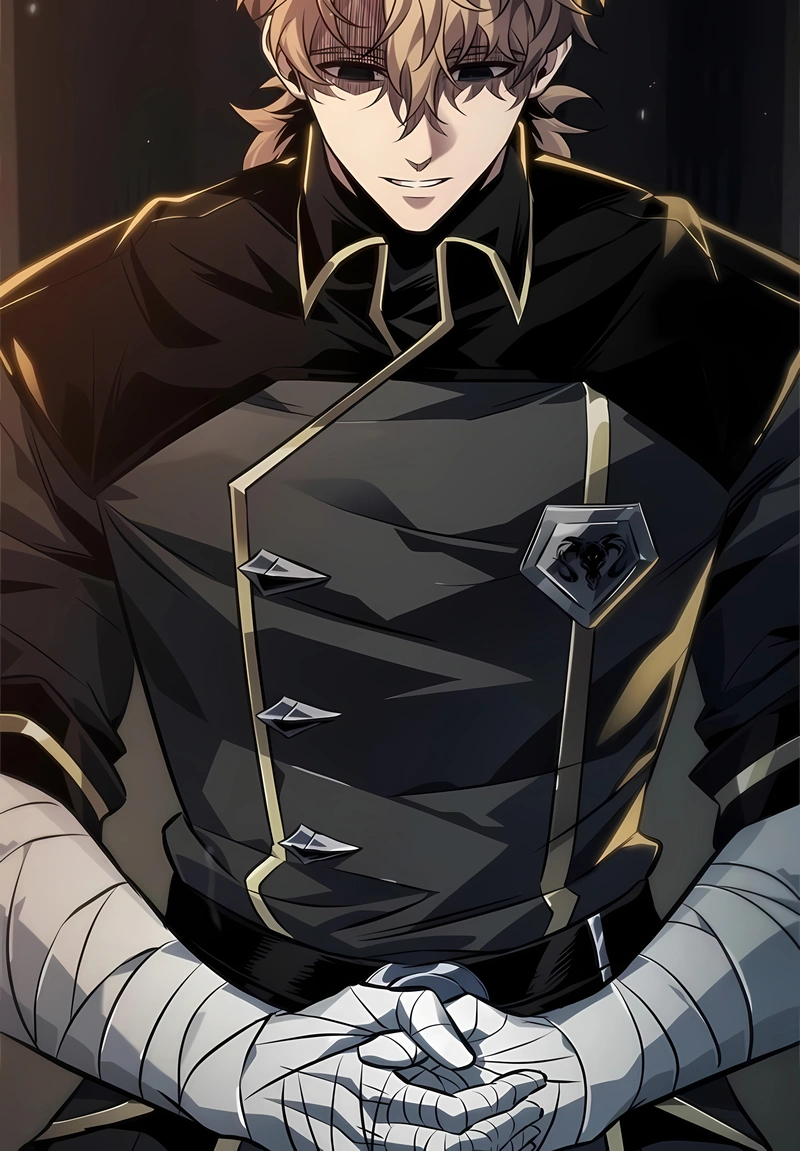 Read Me Escolha! Manga Online