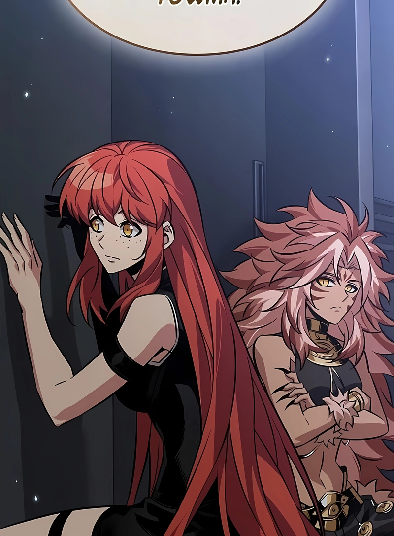 Read Me Escolha! Manga Online