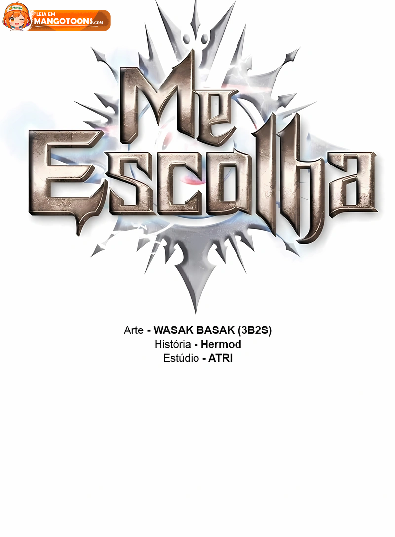Read Me Escolha! Manga Online