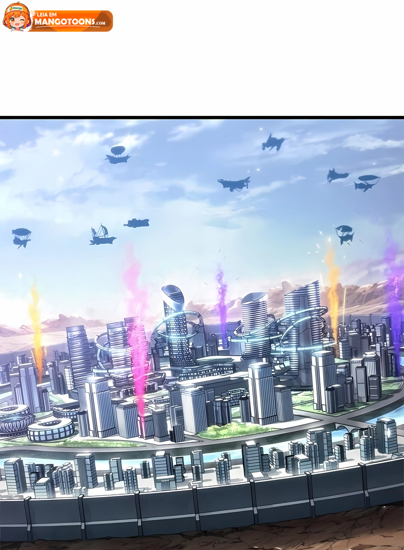 Read Me Escolha! Manga Online