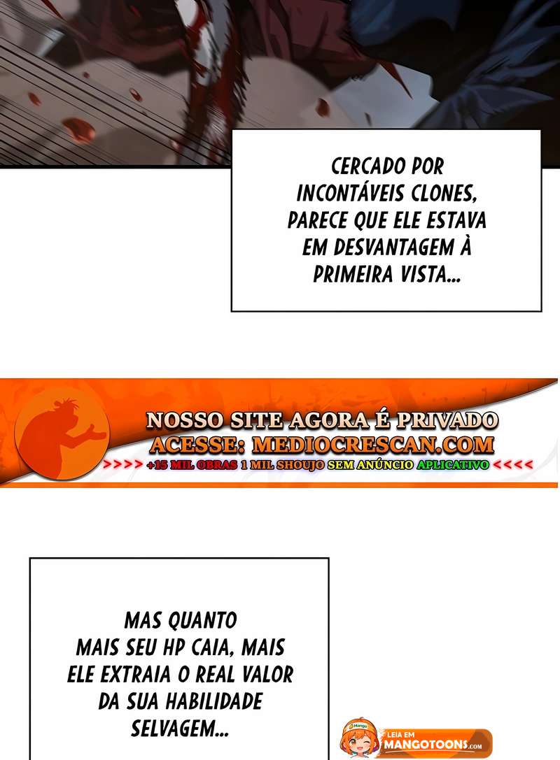 Read Me Escolha! Manga Online