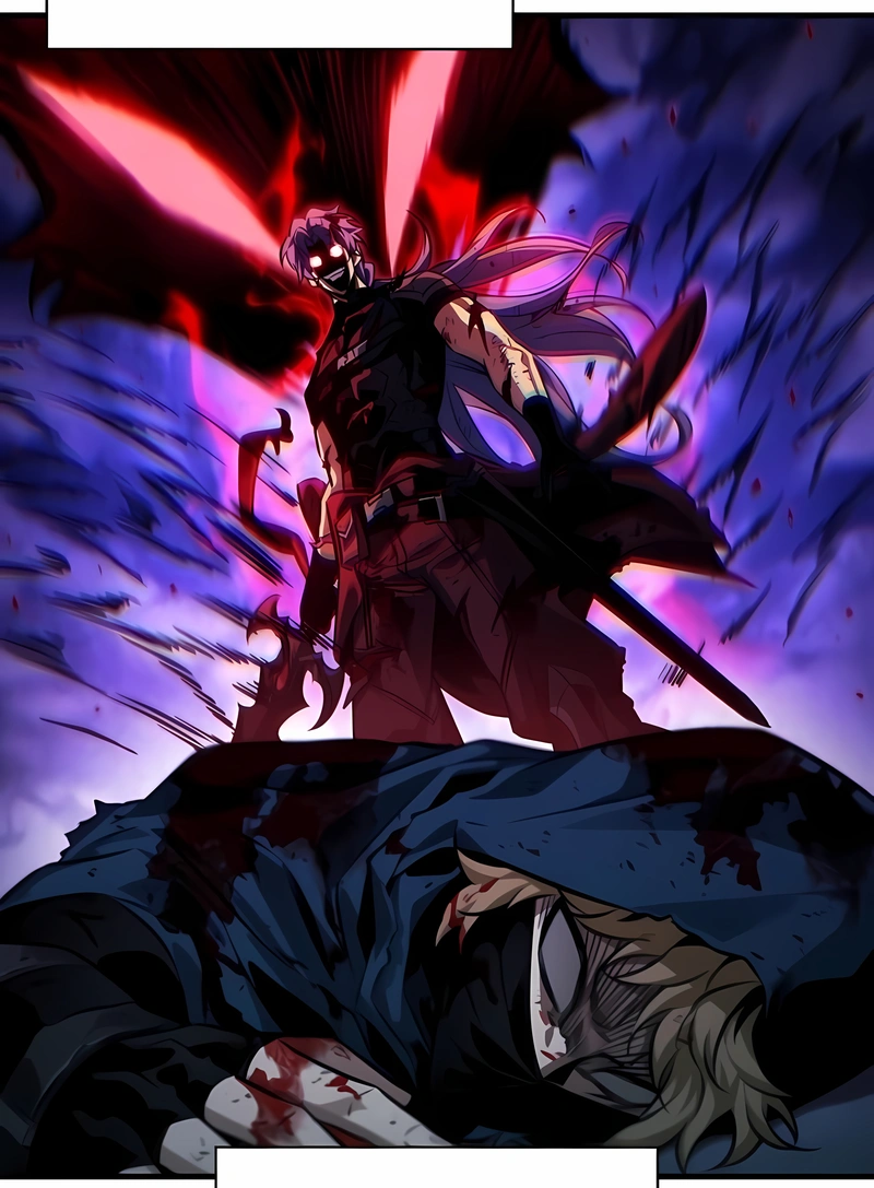 Read Me Escolha! Manga Online