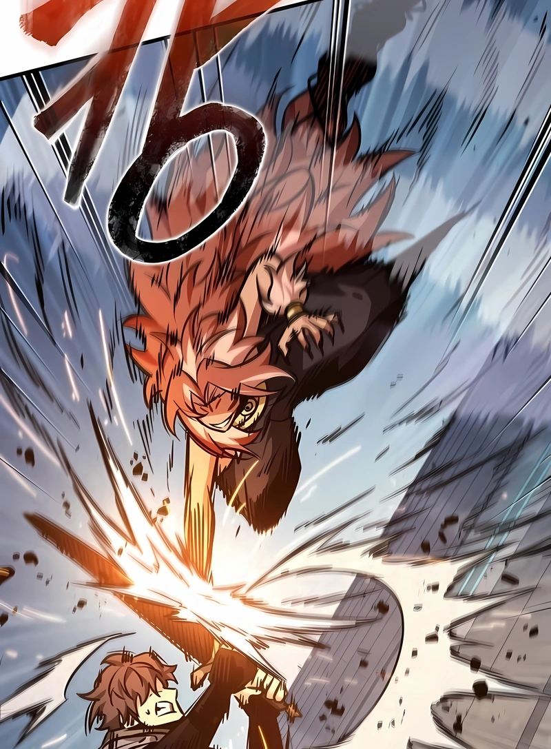 Read Me Escolha! Manga Online