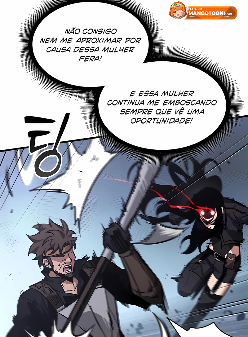 Read Me Escolha! Manga Online