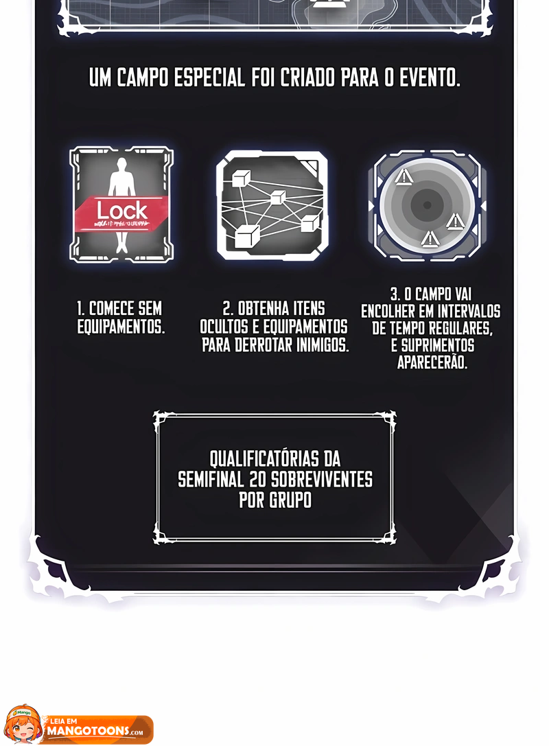 Read Me Escolha! Manga Online