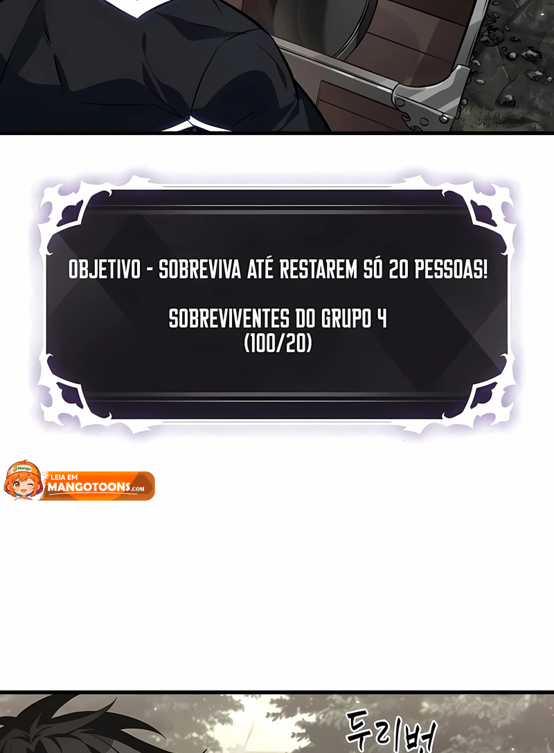 Read Me Escolha! Manga Online