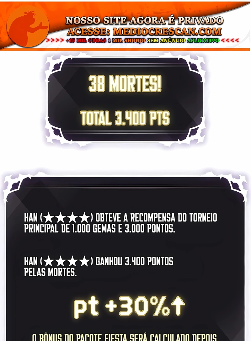 Read Me Escolha! Manga Online