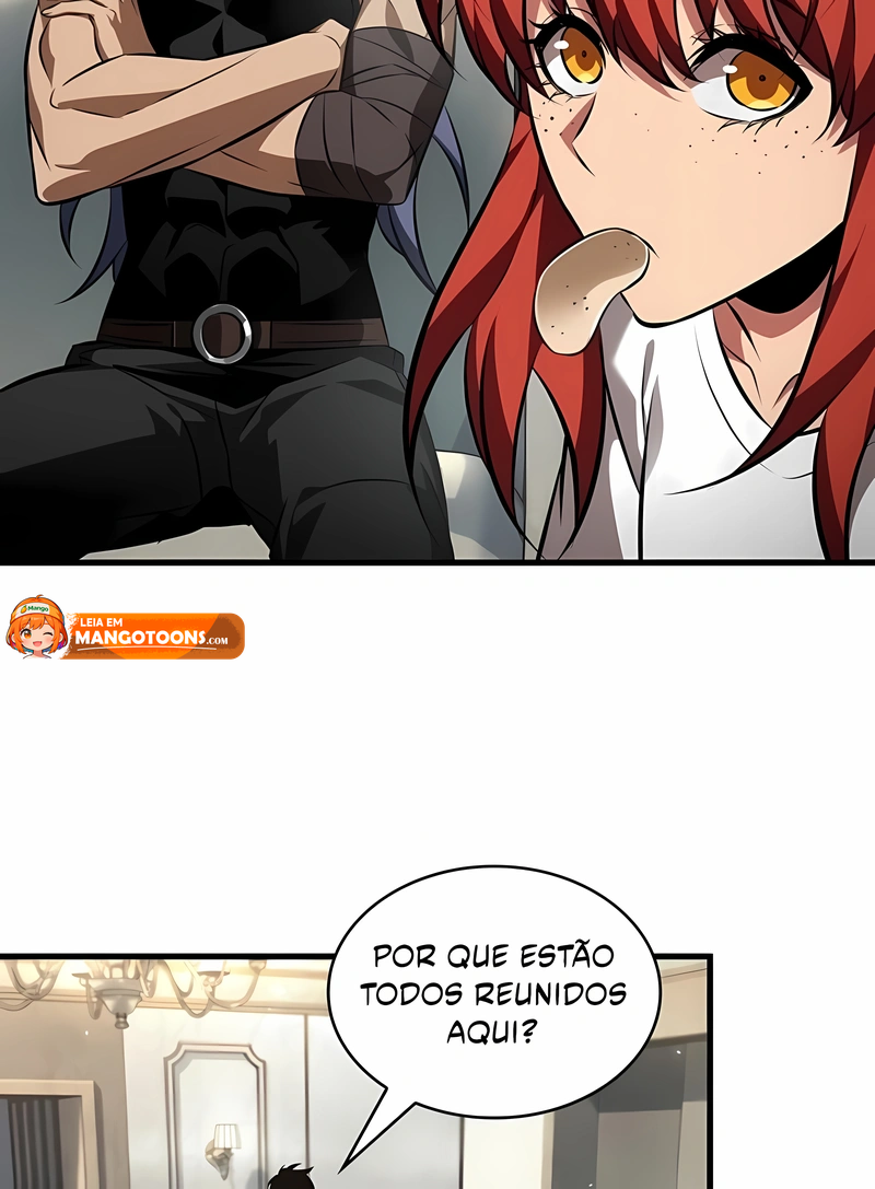 Read Me Escolha! Manga Online