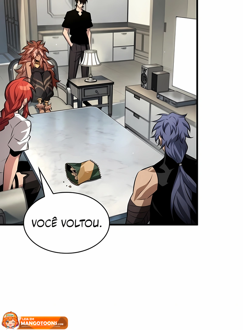 Read Me Escolha! Manga Online