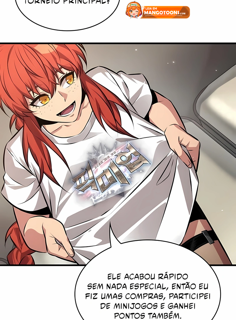 Read Me Escolha! Manga Online