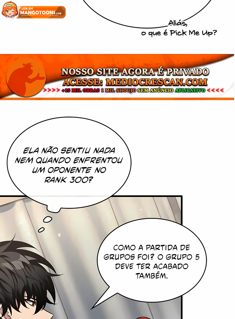 Read Me Escolha! Manga Online