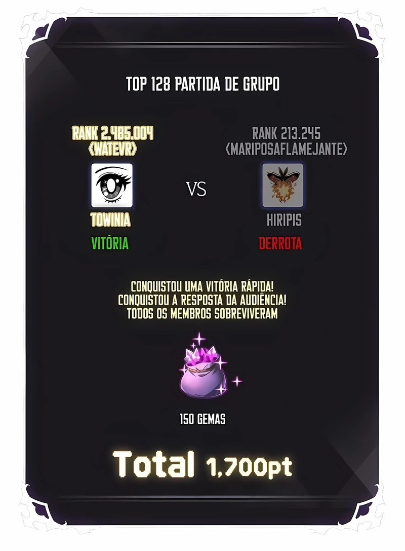 Read Me Escolha! Manga Online